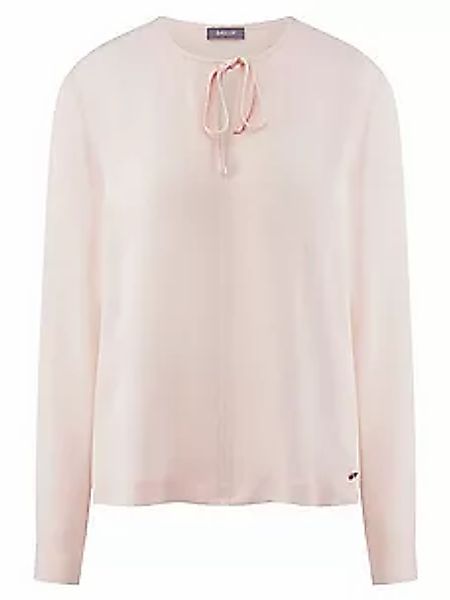 Bluse BASLER rosé günstig online kaufen