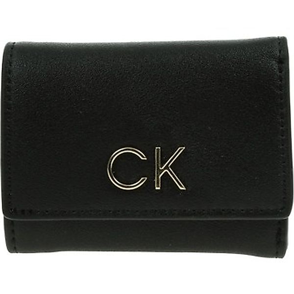Calvin Klein Jeans  Geldbeutel Relock Trifold günstig online kaufen
