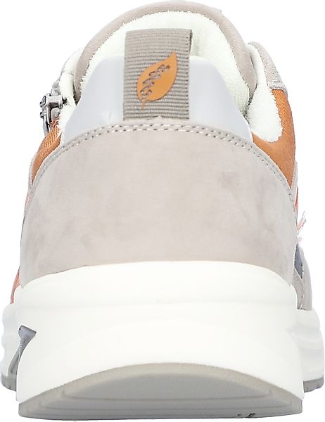 Waldläufer H-JACK Sneaker, Schnürschuh, Freizeitschuh in Komfortweite H (se günstig online kaufen