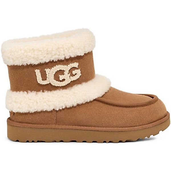 UGG  Stiefeletten 1145410 Ultra Mini  Fluff günstig online kaufen