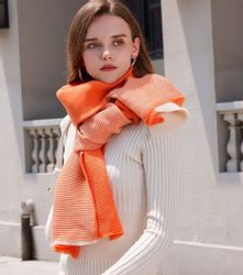 XDeer Modeschal Damen Schal,XL Winter Schal günstig online kaufen