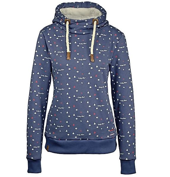 RennerXXL Funktionsjacke Brigg Finja II Damen Kuschel Sweat Hoodie große Gr günstig online kaufen