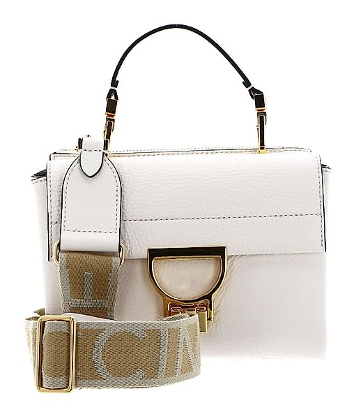 COCCINELLE Umhängetasche Arlettis Signature günstig online kaufen