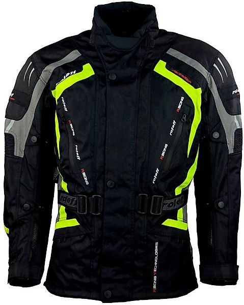 roleff Motorradjacke Kodra-Jacke GENT günstig online kaufen