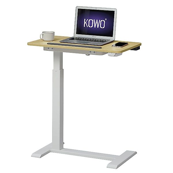 KOWO Laptoptisch Bett- und Beistelltisch mobil, günstig online kaufen