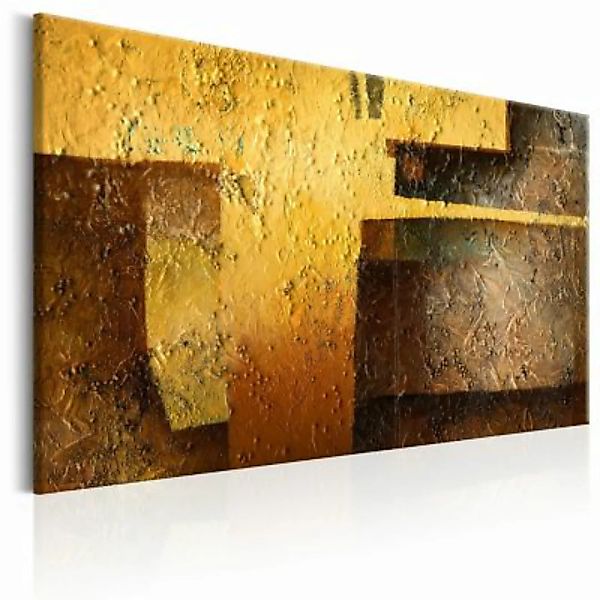 artgeist Wandbild Golden Modernity gold-kombi Gr. 60 x 40 günstig online kaufen