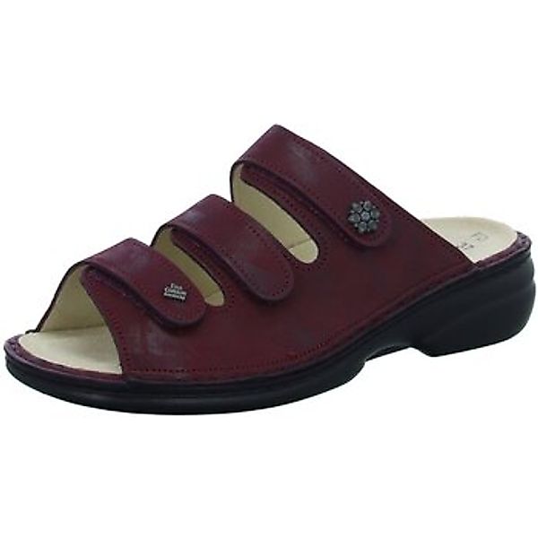 Finn Comfort  Clogs Pantoletten Menorca-S 82564-720391 günstig online kaufen