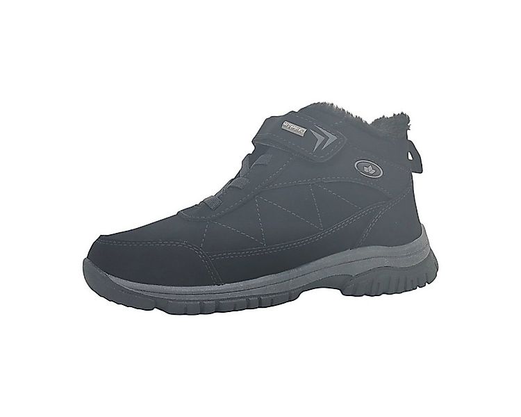 Lico Stiefel Schnürstiefel günstig online kaufen