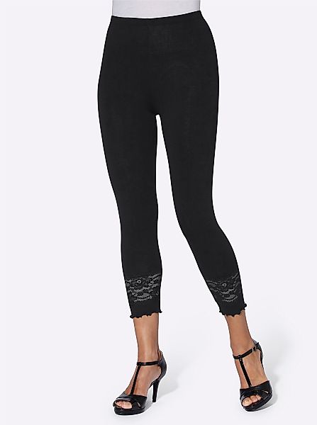 Witt Shorts Leggings günstig online kaufen