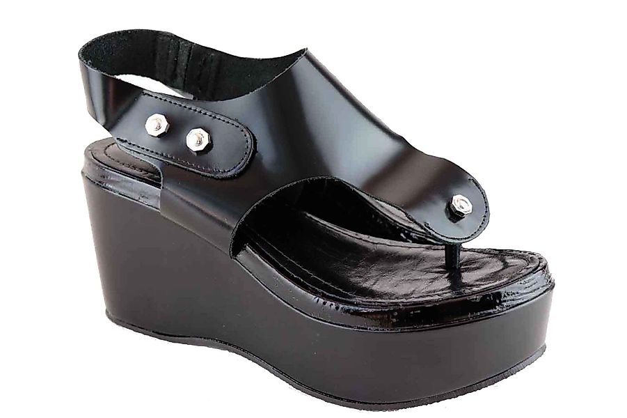 Diesel Diesel Damen Sandalen Plateau Zehentrenner günstig online kaufen