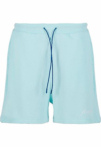 PEQUS Sweatshorts "PEQUS PEQUS Embroidery Logo Sweat Shorts" günstig online kaufen