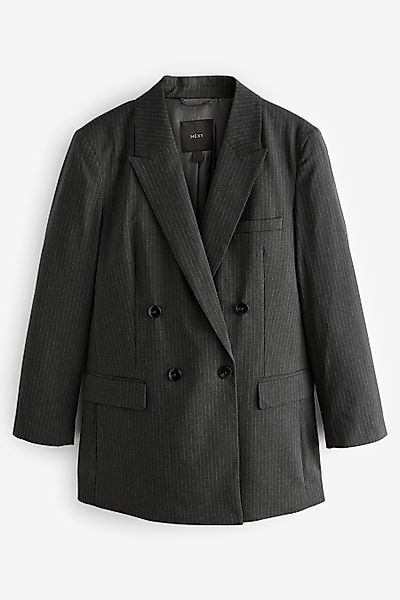 Next Jackenblazer Zweireihiger Blazer (1-tlg) günstig online kaufen