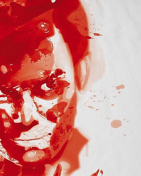 style3 T-Shirt DEXTER Miami blut mord günstig online kaufen