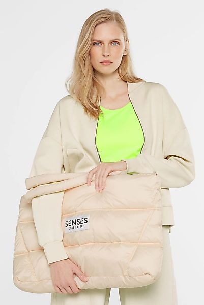 SENSES.THE LABEL Beuteltasche mit Innenfach günstig online kaufen