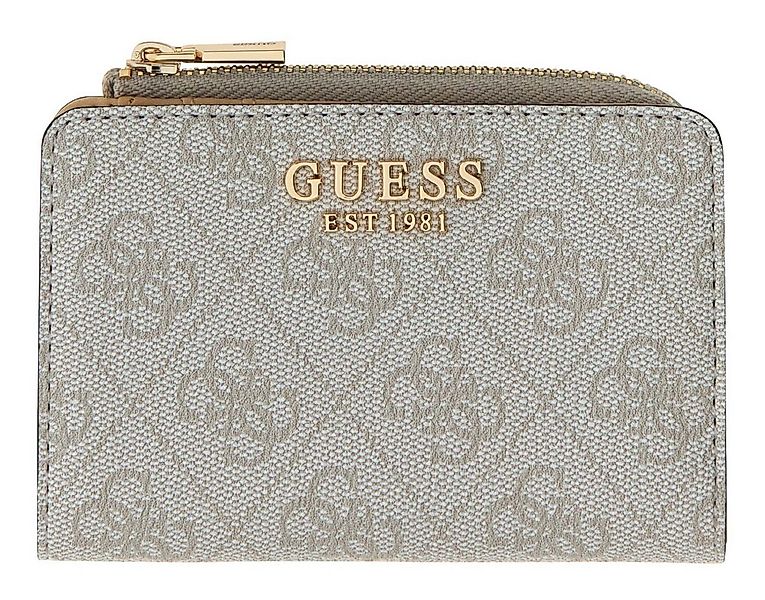 Guess Geldbörse SLG Zip Around Card Case günstig online kaufen