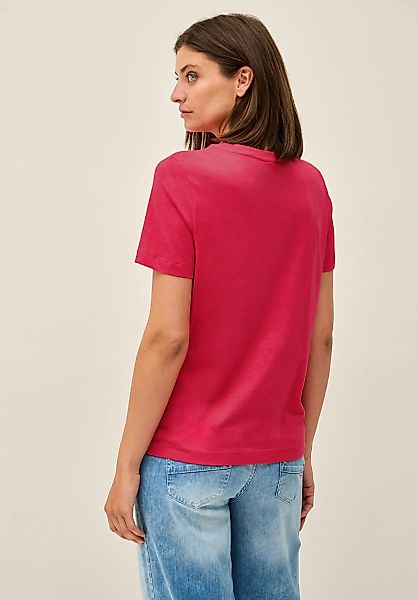 Cecil T-Shirt Feel Good Fit günstig online kaufen