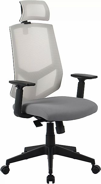INOSIGN Chefsessel Netti, Schreibtischstuhl, hochwertige ergonomische günstig online kaufen