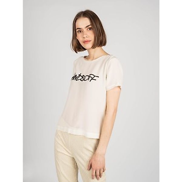 Patrizia Pepe  T-Shirt 8J0853/A5H9A günstig online kaufen