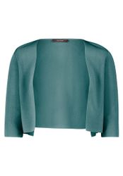 Vera Mont Strickjacke Damen Strickbolero langarm günstig online kaufen