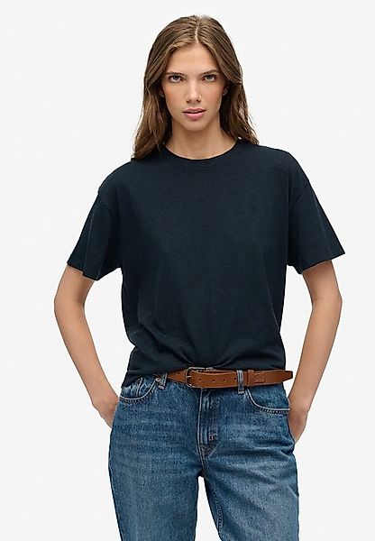 Superdry T-Shirt STUDIOS CREW TEE günstig online kaufen