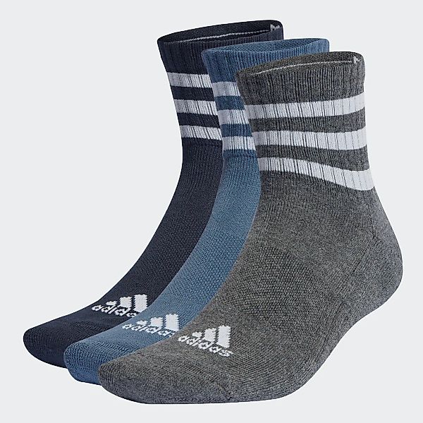 adidas Performance Sportsocken "3S C SPW MID 3P", (3 Paar) günstig online kaufen