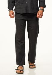 DAILY COTTON Leinenhose für Herren aus günstig online kaufen