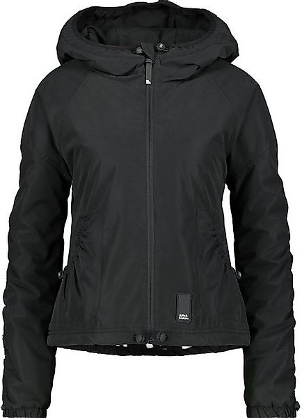 Alife & Kickin Winterjacke Damen OraAK günstig online kaufen