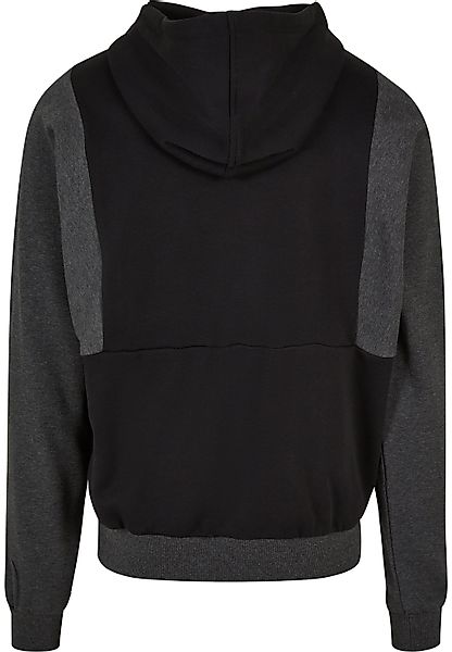 URBAN CLASSICS Kapuzensweatshirt "Urban Classics Herren Cut On Sleeve Hoody günstig online kaufen