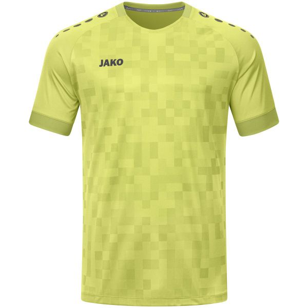 Jako T-Shirt Trikot Pixel (atmungsaktiv, schnelltrocknend) günstig online kaufen