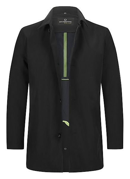 Milestone Kurzmantel MSMorgan atmungsaktiv / wasser- und winddicht, Wassers günstig online kaufen