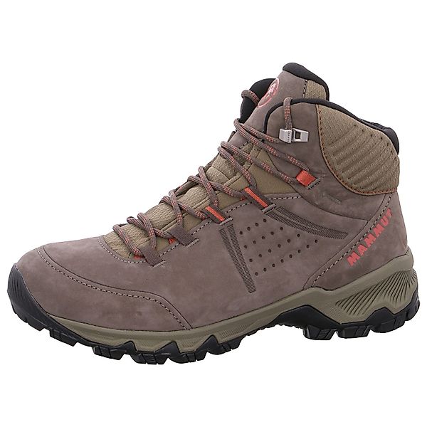 Mammut Nova IV Mid GTX Wanderstiefel günstig online kaufen