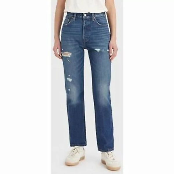 Levis  Jeans 12501 0423 - 501-NEW LIFE günstig online kaufen