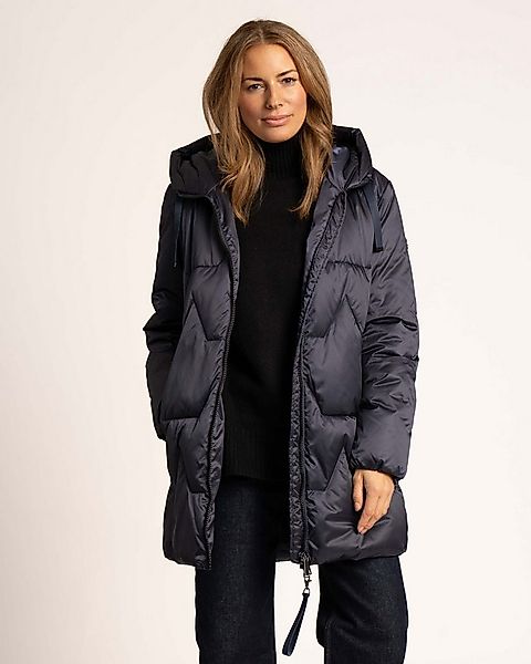 WEGA Green Goose Langjacke Maravelle günstig online kaufen