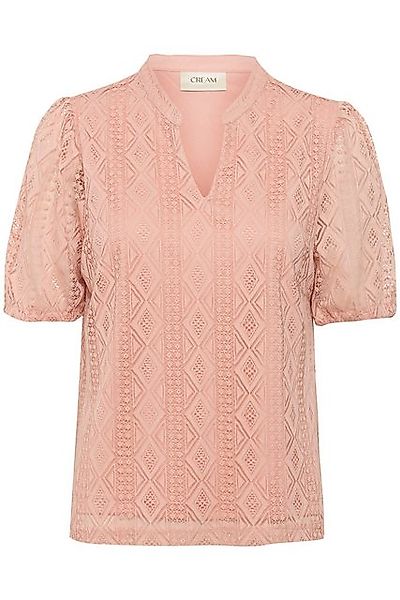 Cream Kurzarmbluse Kurzarm-Bluse CRDanika günstig online kaufen