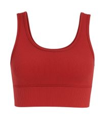 fashionshowcase Bustier-Bikini-Top Damen Sport Bustier Tops günstig online kaufen
