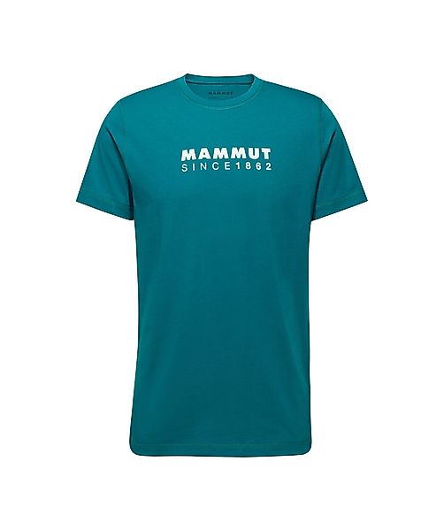 Mammut T-Shirt Mammut Core T-Shirt Men günstig online kaufen