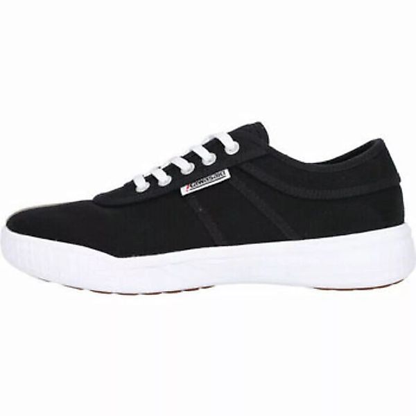 Kawasaki  Sneaker Leap Canvas Shoe K204413-ES 1001 Black günstig online kaufen