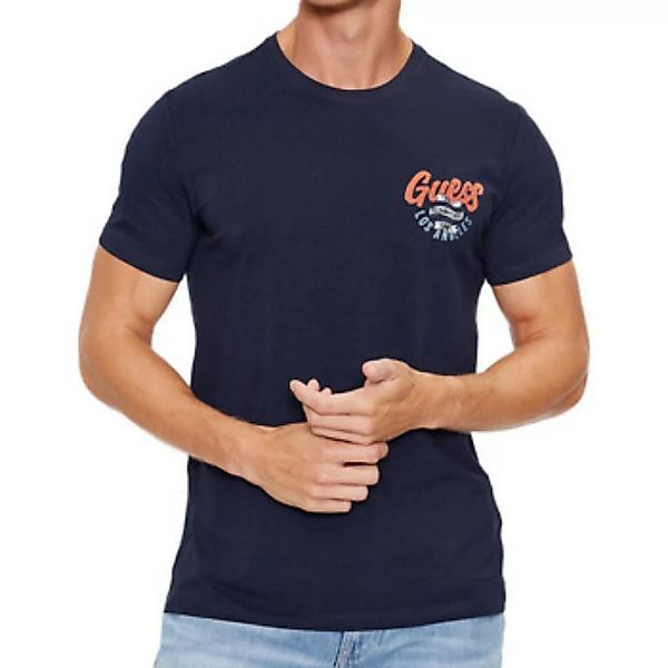 Guess  T-Shirts & Poloshirts G-M3BI29J1314 günstig online kaufen