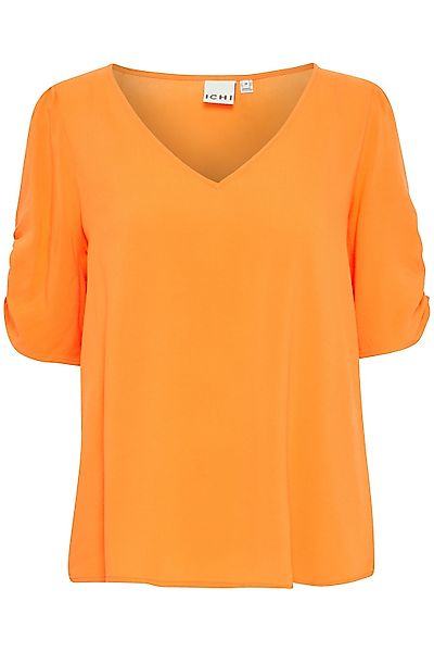 Ichi Shirtbluse "Shirtbluse IHMain" günstig online kaufen