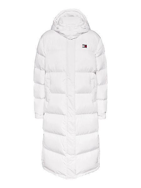 Tommy Jeans Steppmantel TJW ALASKA LONG günstig online kaufen