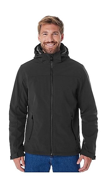 Killtec Softshelljacke Herren Softshelljacke Wasserabweisende Softshelljack günstig online kaufen