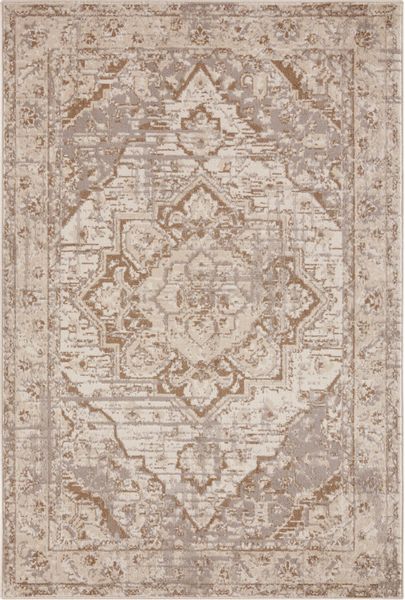 HANSE Home Teppich "Sand" rechteckig 8 mm Höhe Kurzflor, Läufer, Orient, Vi günstig online kaufen