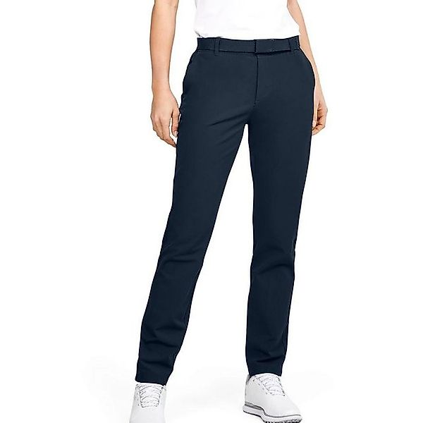 Under Armour® Golfhose Under Armour Golfhose Links Navy Damen 10 günstig online kaufen