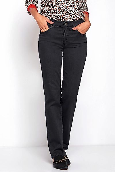 TONI Slim-fit-Jeans "Liv", im Five-Pocket Style günstig online kaufen