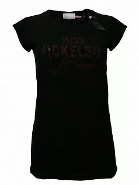 Nickelson Damen Shirt Bellini (L) (schwarz) günstig online kaufen
