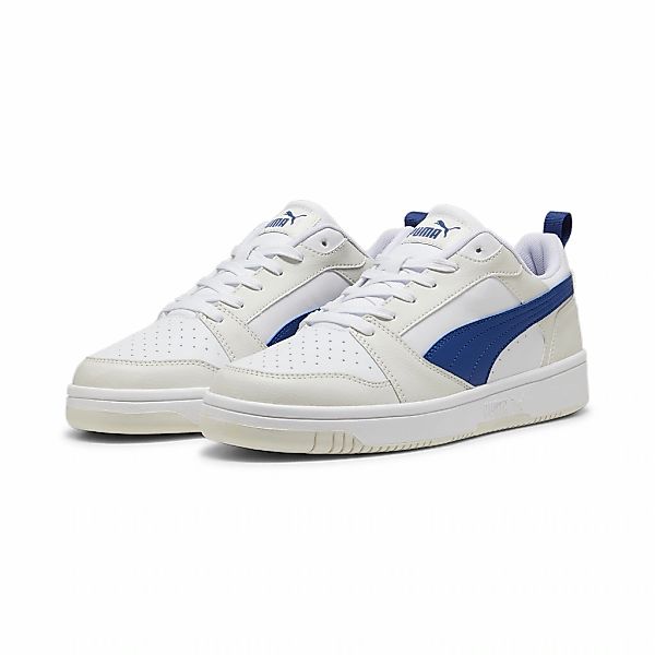 PUMA Sneaker "Rebound V6 Low Sneakers Erwachsene" günstig online kaufen