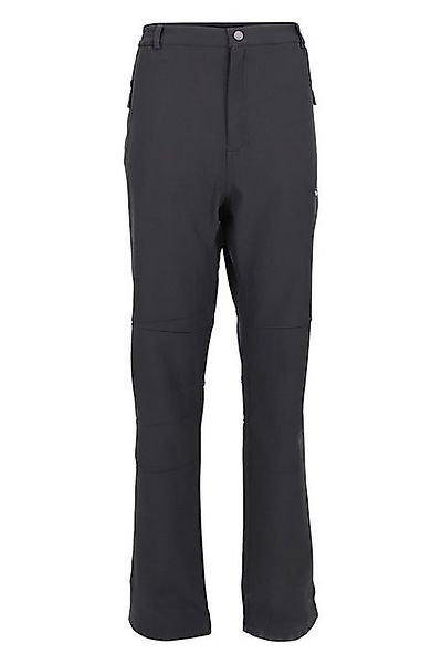 Ben Creek Funktionshose 23549 gefütterte Outdoor Wanderhose Wind- und wasse günstig online kaufen