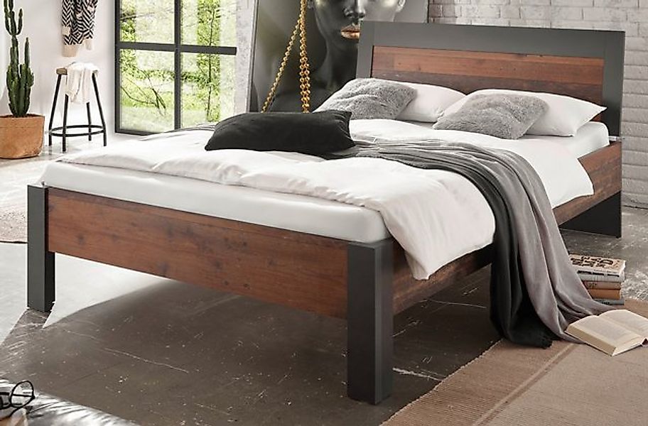 Inn.Furn Bett Ward günstig online kaufen