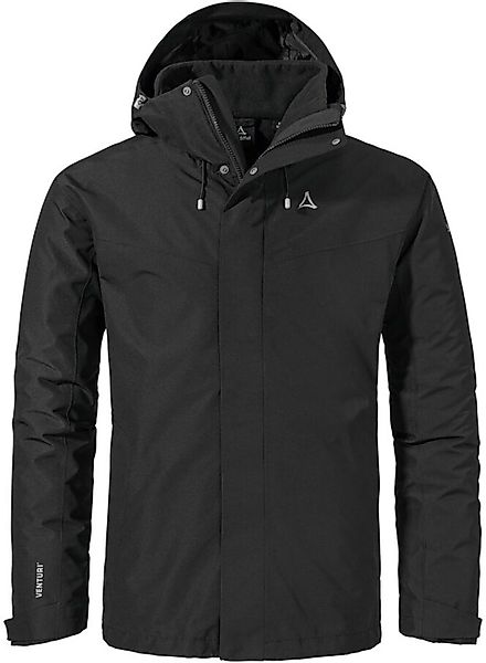 Schöffel Doppeljacke 3in1 Jacket Style Okere günstig online kaufen