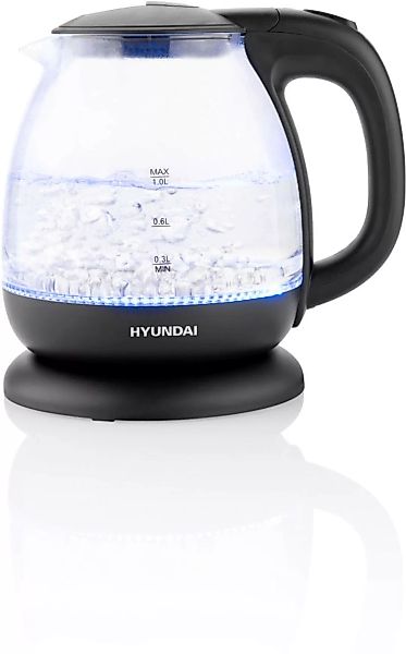 Hyundai Wasserkocher »VK101«, 1 l, 1100 W günstig online kaufen